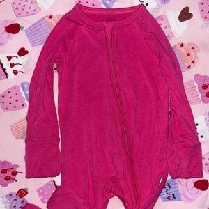 Little Sleepies Zippy 0/3